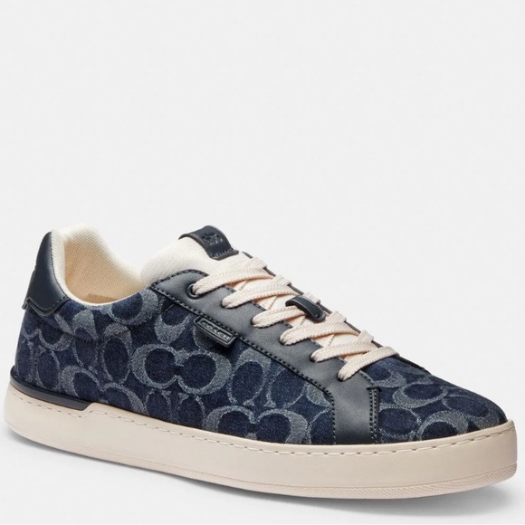 Coach Shoes - COACH converse-style sneakers